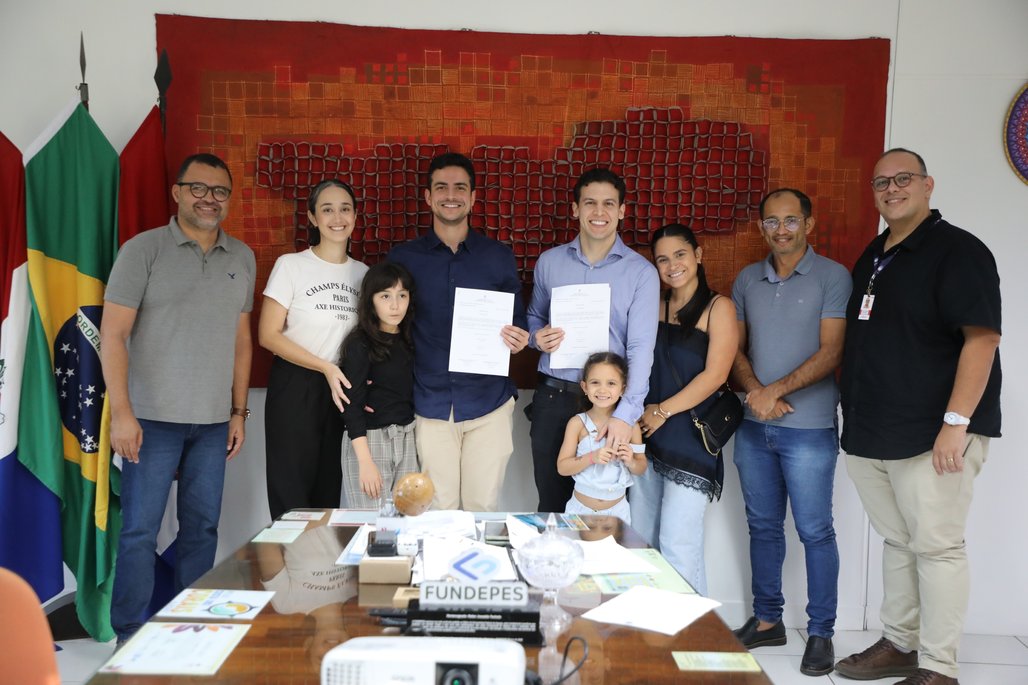 Posse Servidores 6 de agosto de 2026