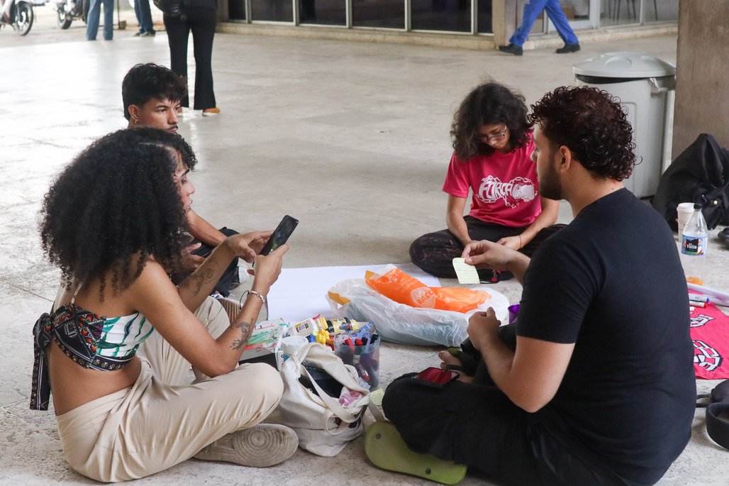 Aula Inaugural Campus A.C. Simões 2025.1