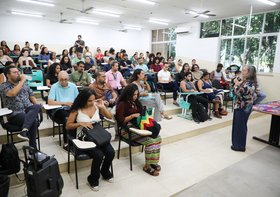 Aula Inaugural PPGH