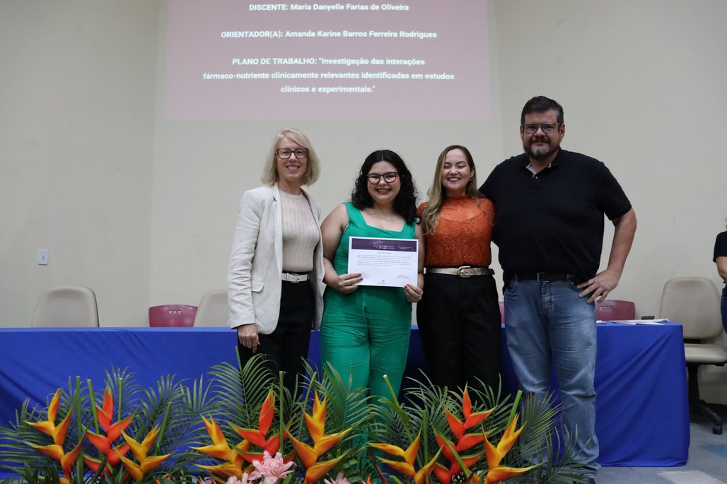 Excelência acadêmica 2025