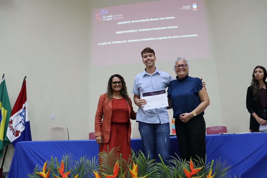 Excelência acadêmica 2025