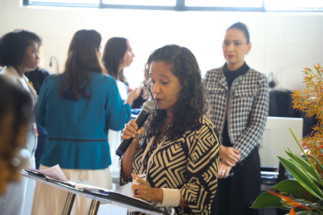 Lançamento Proler Bibliotecas