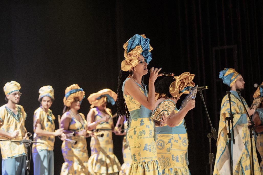Bienal do Livro de Alagoas 2025 \u002D dia 9 \u002D 08/11