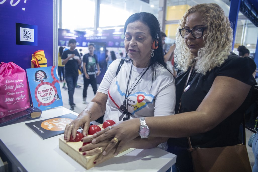 Bienal do Livro de Alagoas 2025 \u002D dia 3 \u002D 04/11