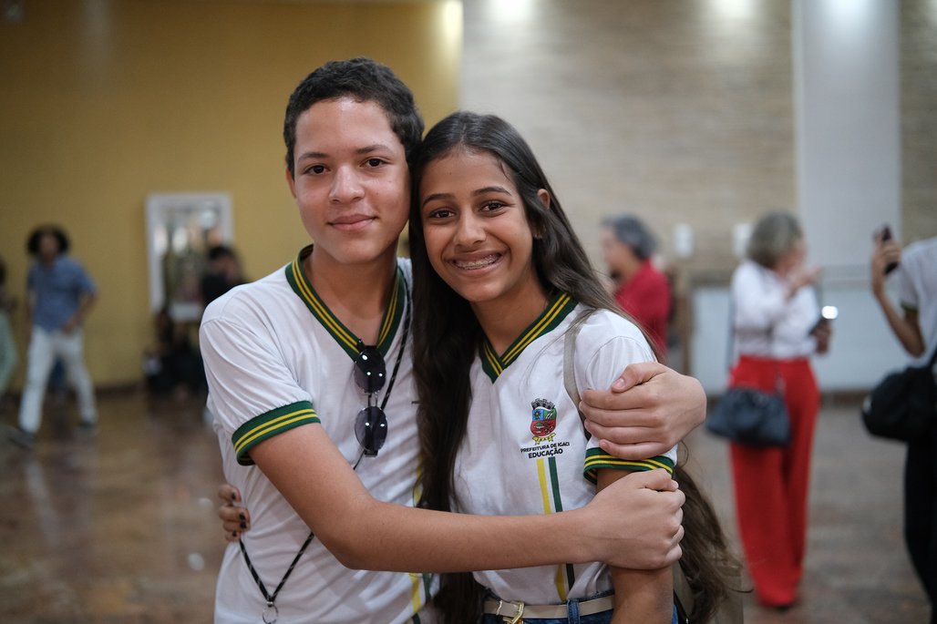 Bienal do Livro de Alagoas 2025 \u002D dia 4 \u002D 03/11