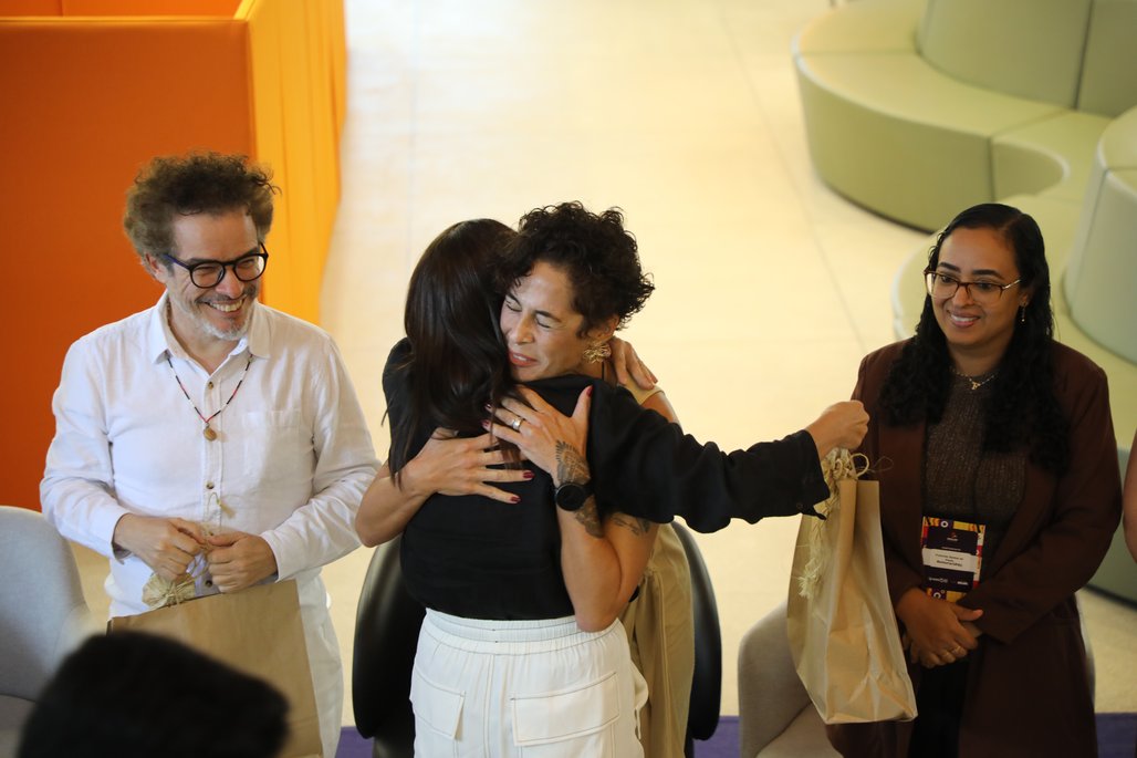 Lançamento Proler Bibliotecas