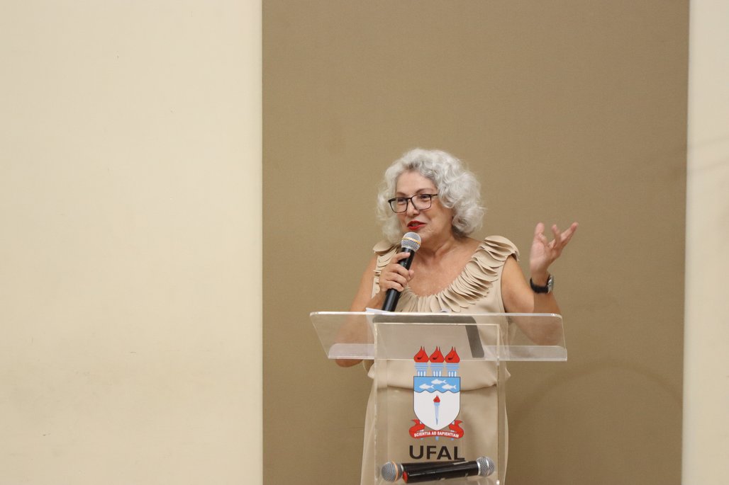 Solenidade Título Professor Emérito Instituto de Física e Química