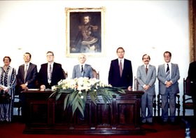 GOVERNADOR MANOEL GOMES DE BARROS