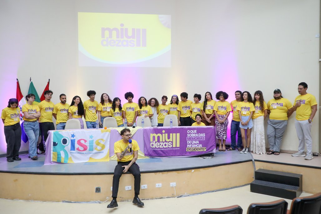 Miudezas II