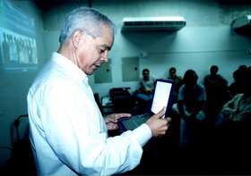 PROFESSOR DE ENGENHARIA