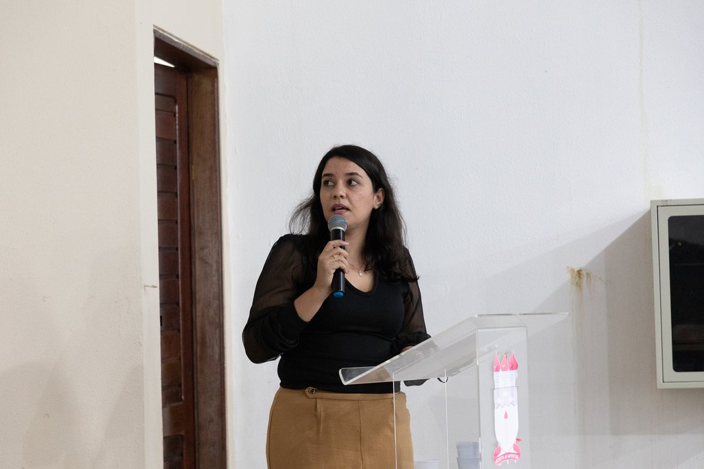 Aula Inaugural 2022.1 Arapiraca