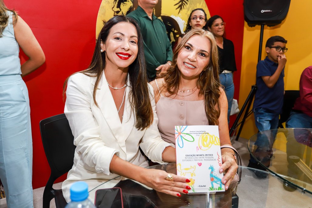 Bienal do Livro de Alagoas 2025 \u002D dia 5 \u002D 04/11