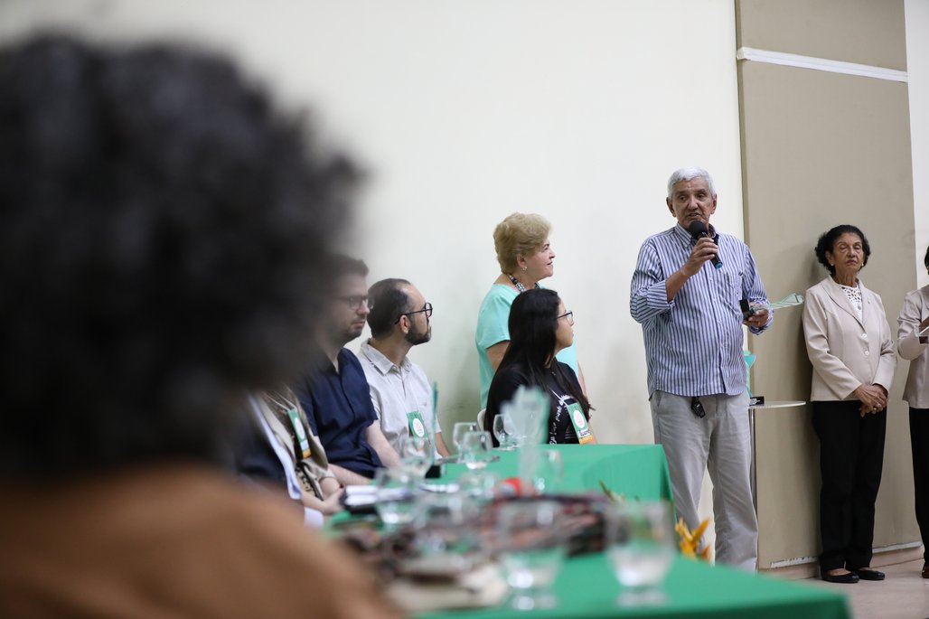 25 anos Curso Farmácia