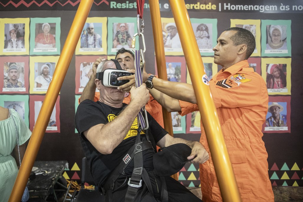 Bienal do Livro de Alagoas 2025 \u002D dia 8 \u002D 07/11