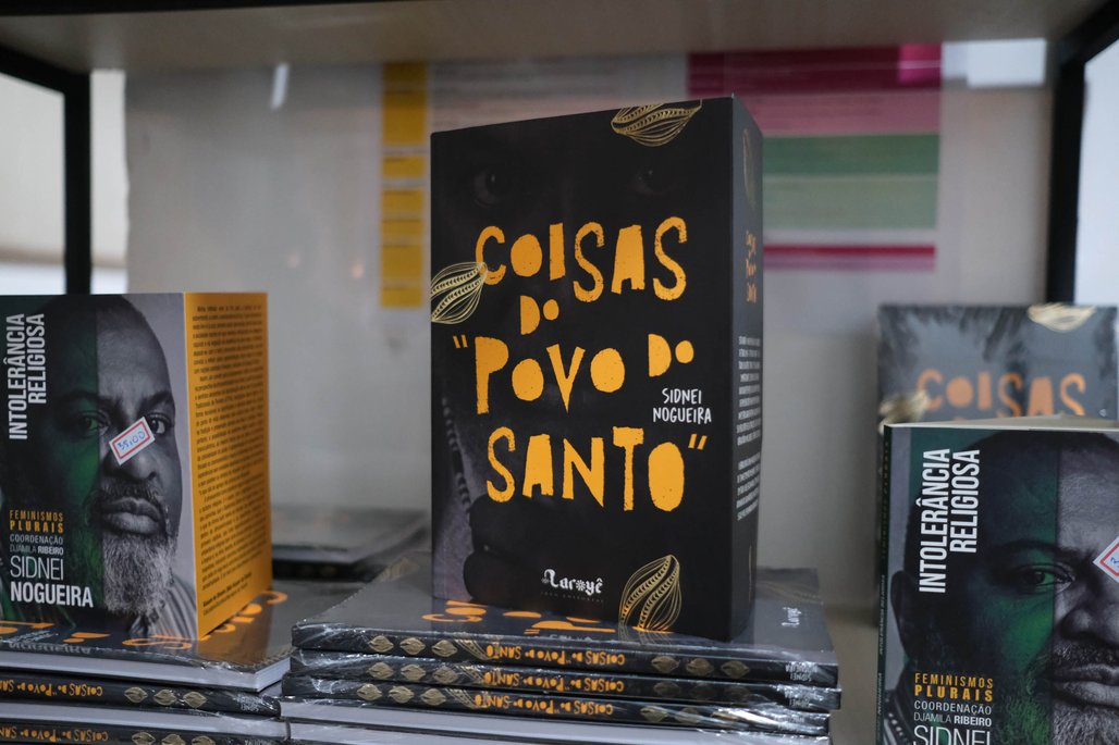 10º Bienal do Livro\u002D dia 15 de agosto