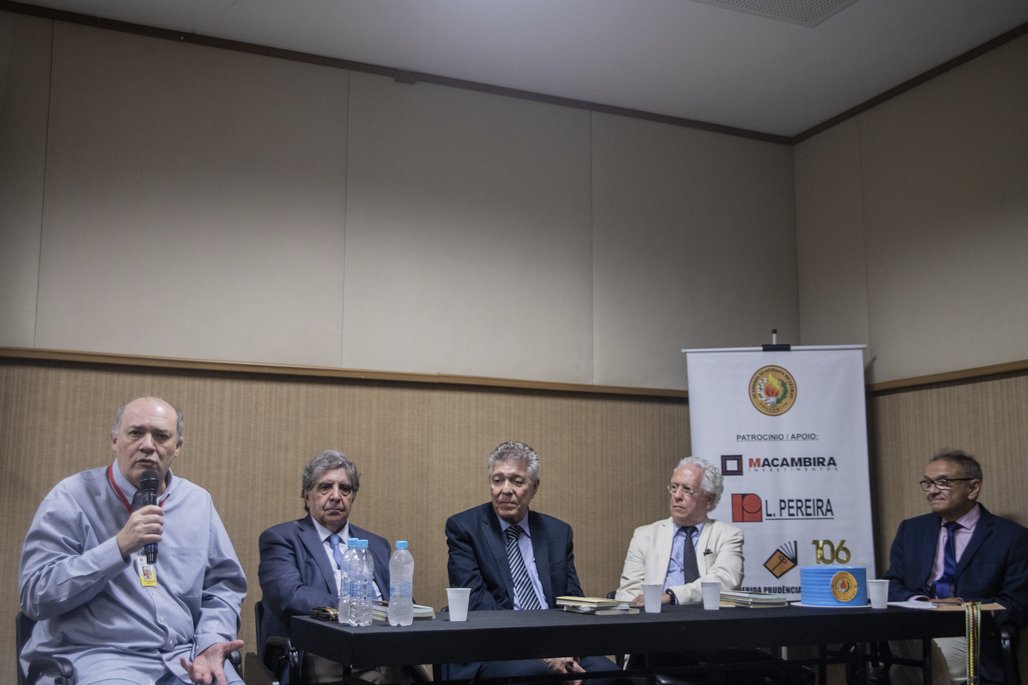 Bienal do Livro de lagoas 2025 \u002D dia 2 \u002D 01/11