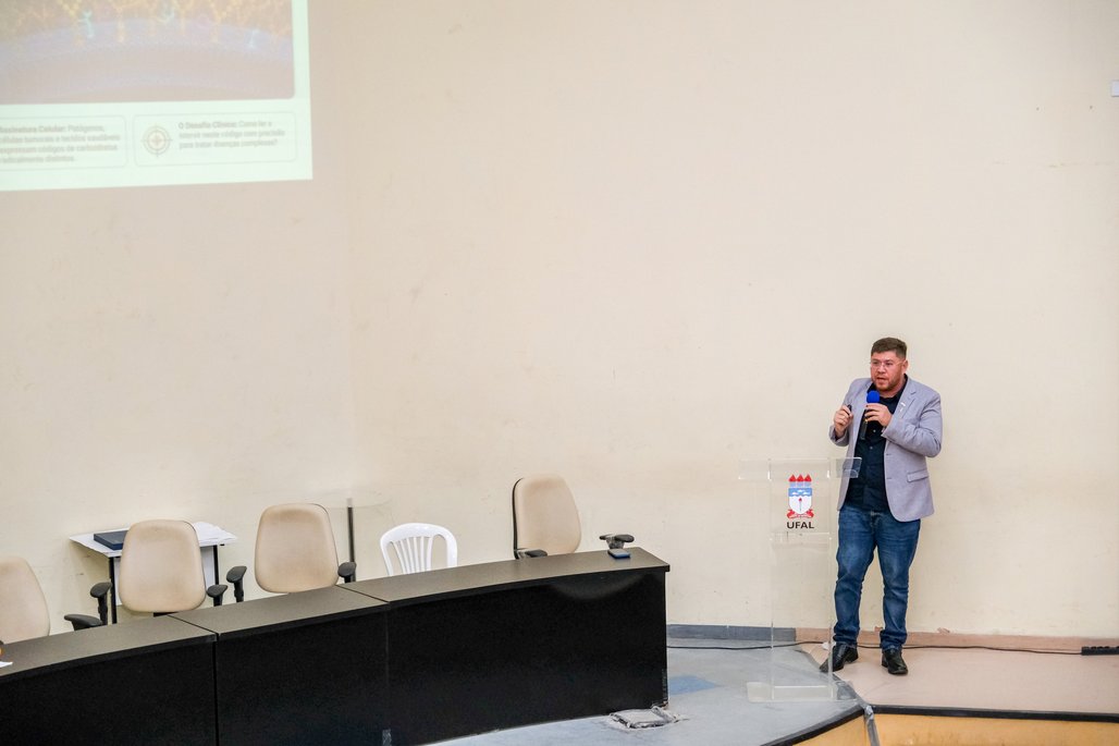 Ufal sedia diplomação de novos afiliados da Academia Brasileira de Ciências