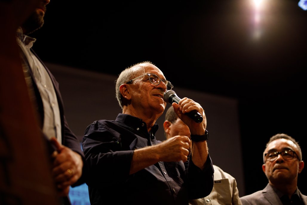 Abertura Femupe 2025