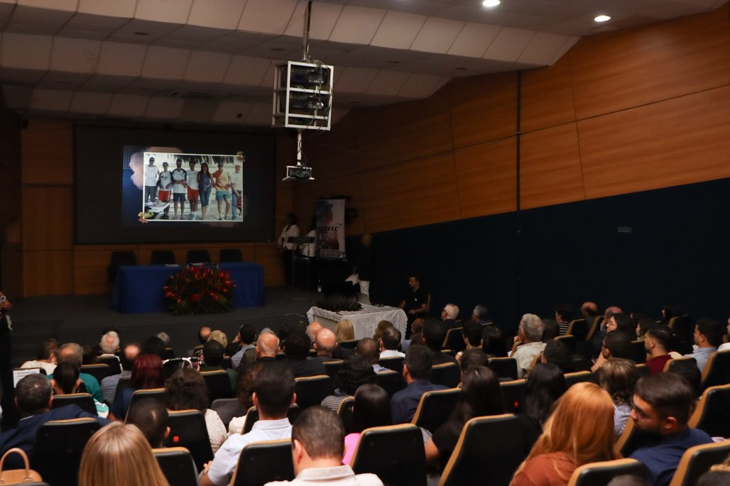 Soledidade 70 anos Engenharia Civil