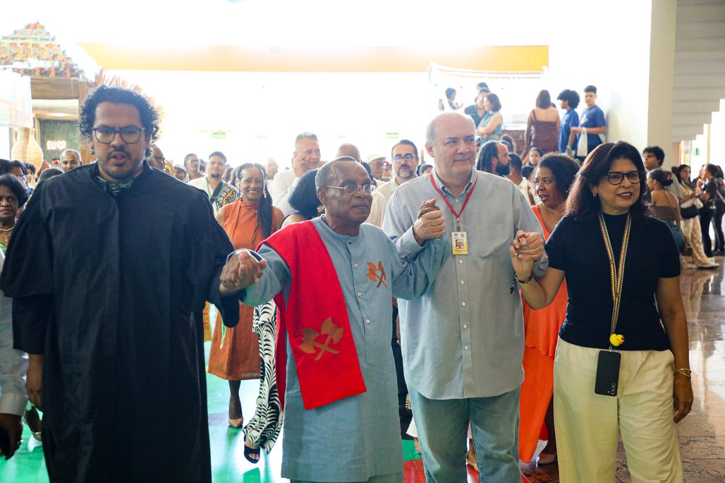 Bienal do Livro de Alagoas 2025 \u002D dia 2 \u002D 01/11