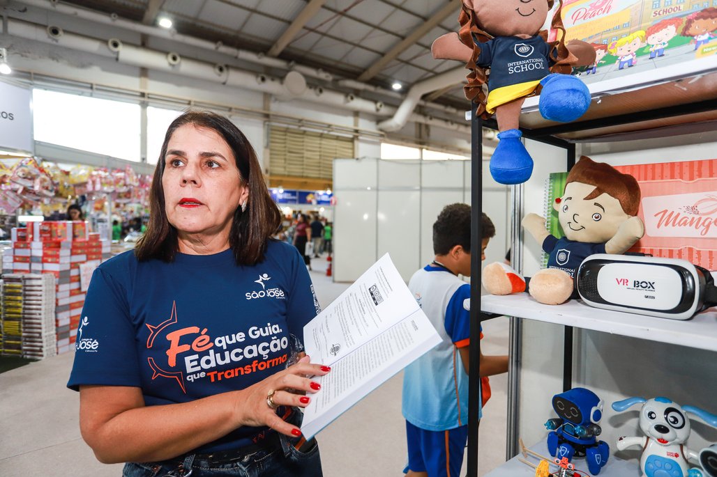 Bienal do Livro de Alagoas 2025 \u002D dia 3 \u002D 04/11