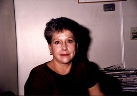 PROFESSORA BELMIRA MAGALHÃES AUTORA DO LIVRO UMA VISUALIDADE