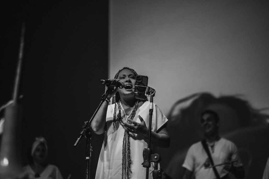 Bienal do Livro de Alagoas 2025 \u002D dia 2 \u002D 01/11