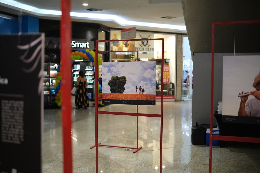 Abertura Exposição Ufal Além dos Muros