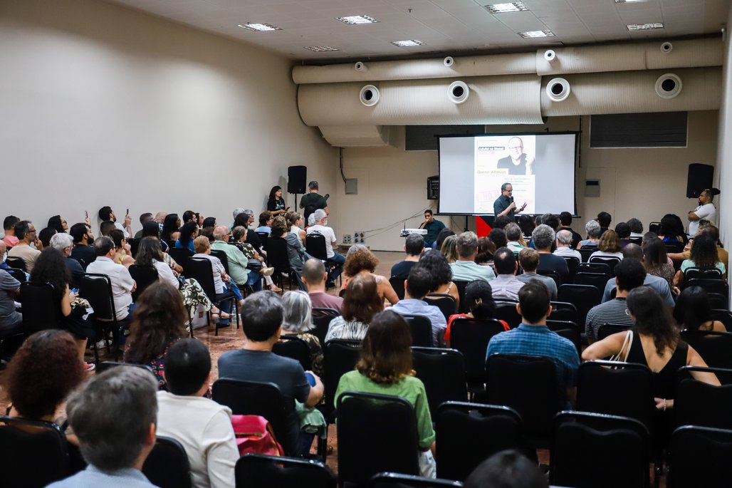 Bienal do Livro de Alagoas 2025 \u002D dia 5 \u002D 04/11