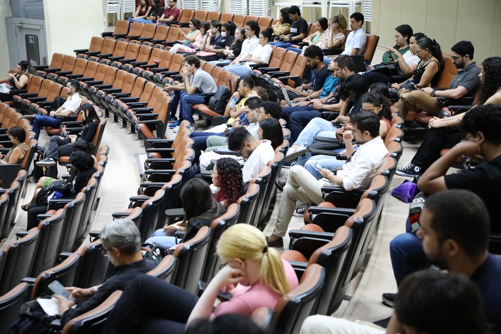 ABERTURA CAIT/CAIC 2025