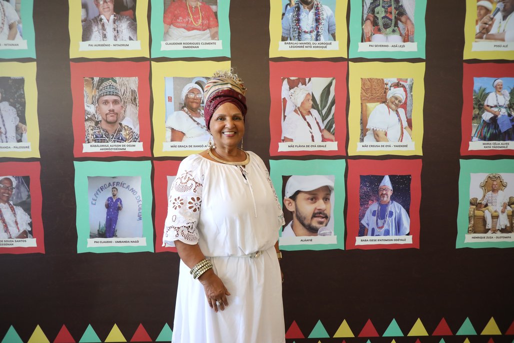 Bienal do Livro de Alagoas 2025 \u002D dia 1 \u002D 31/10