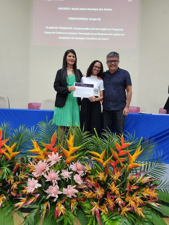 Excelência acadêmica 2025