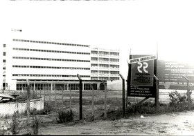 PRÉDIO DO HOSPITAL UNIVERSITÁRIO EM FASE DE CONCLUSÃO (2)