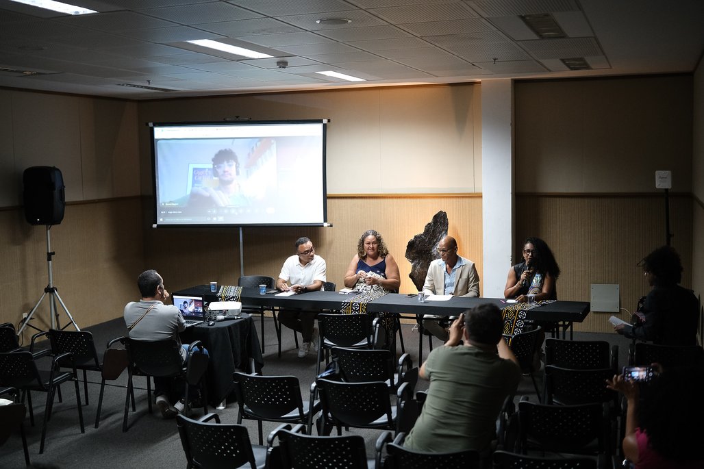 Bienal do Livro de Alagoas 2025 \u002D dia 4 \u002D 03/11