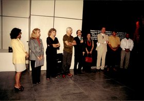 EXPOSIÇÃO PANAIS