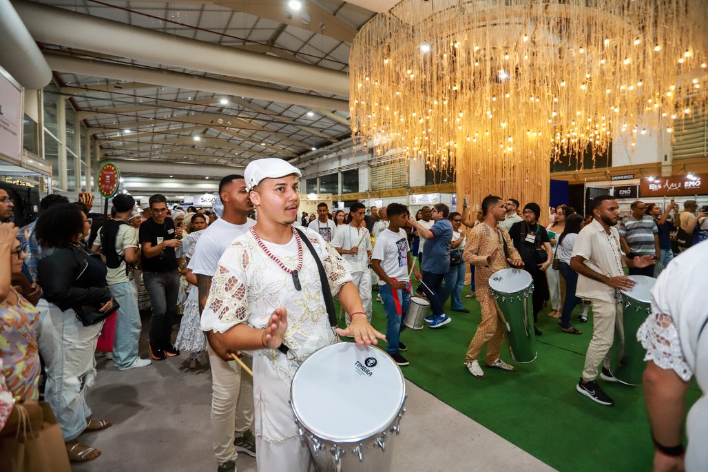 Bienal do Livro de Alagoas 2025 \u002D dia 10 \u002D 09/11