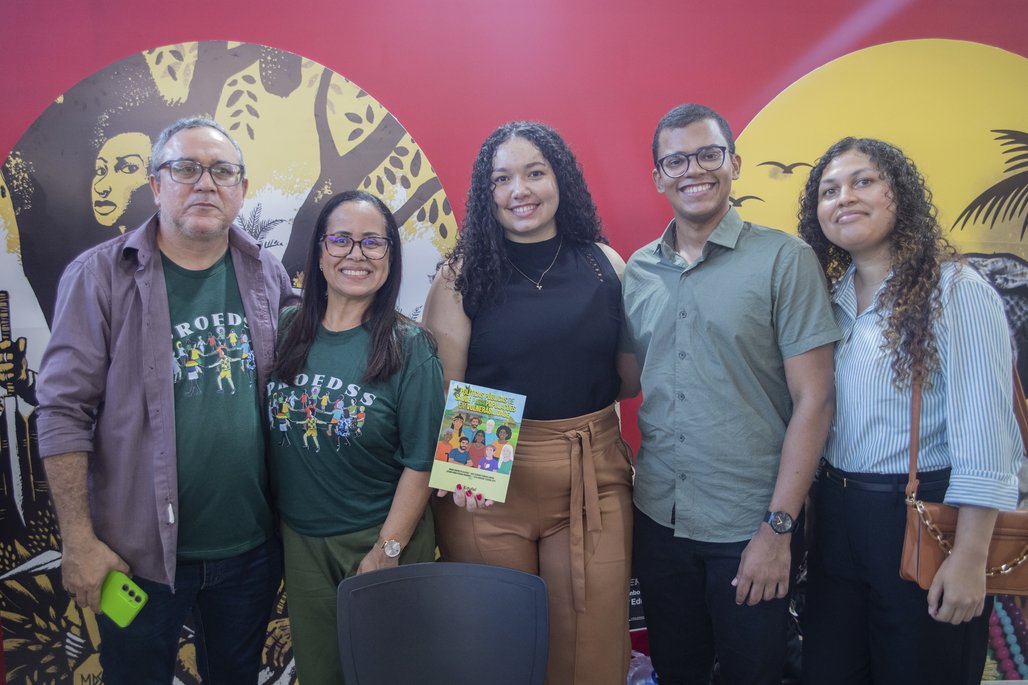 Bienal do Livro de Alagoas 2025 \u002D dia 3 \u002D 04/11