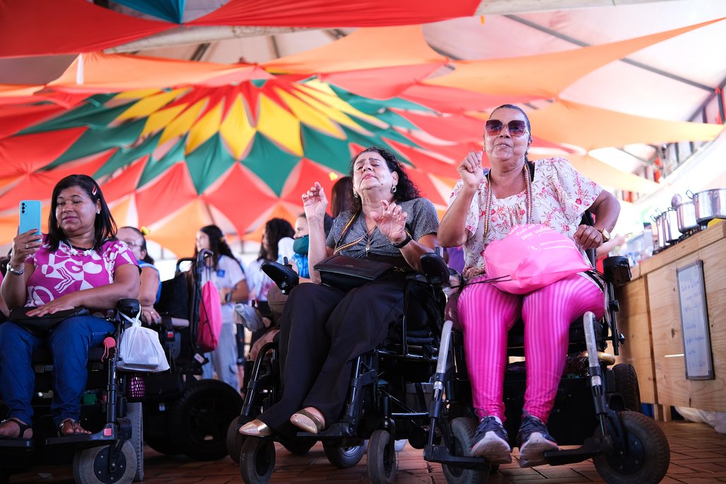 Bienal do Livro de Alagoas 2025 \u002D dia 6 \u002D 05/11