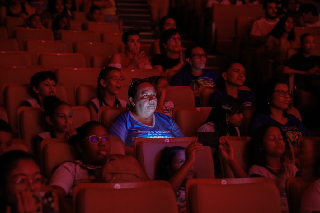 Bienal do Livro de Alagoas 2025 \u002D dia 2 \u002D 01/11