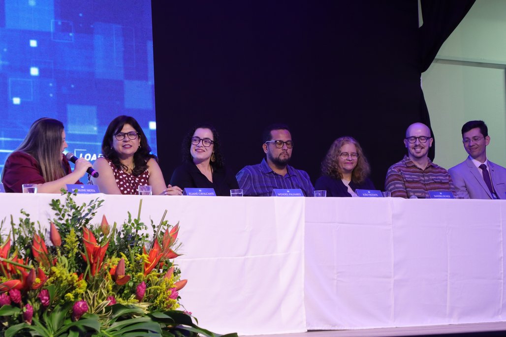 Seminário Internacional de Informação, Tecnologia e Inovação