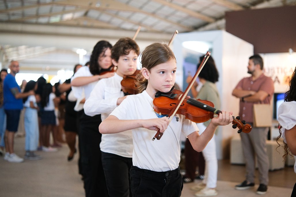 Bienal do Livro de Alagoas 2025 \u002D dia 10 \u002D 09/11