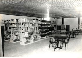 BIBLIOTECA CENTRAL - COLEÇÕES ESPECIAIS