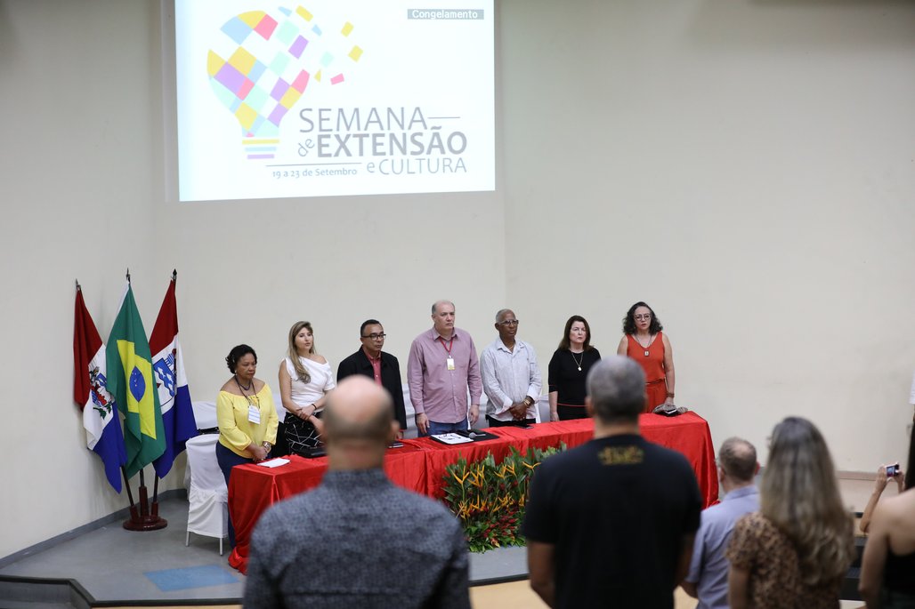 Semana de Extensão 2023