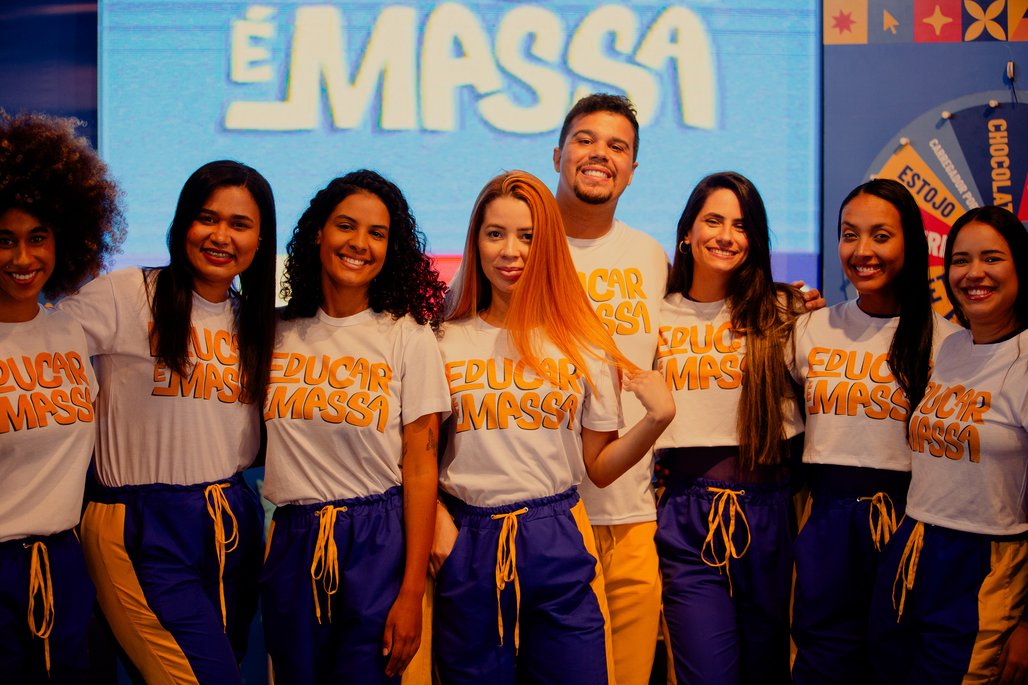 10º Bienal do Livro\u002D dia 17 de agosto