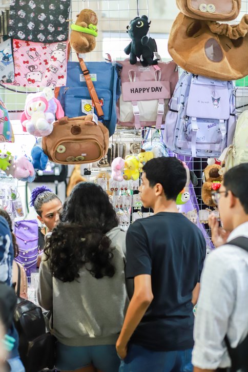 Bienal do Livro de Alagoas 2025 \u002D dia 8 \u002D 07/11