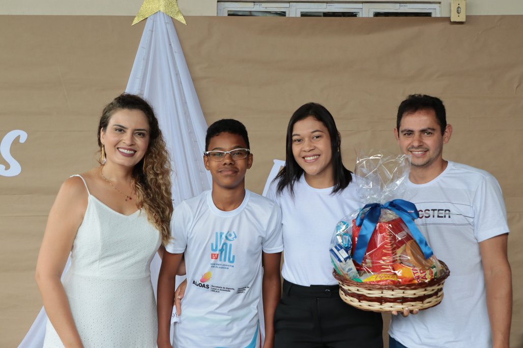 Festa de encerramento CAPTV 2023