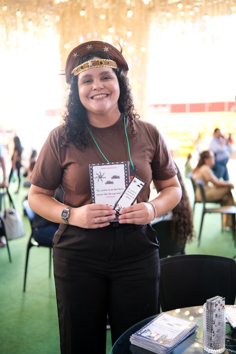 Bienal do Livro de Alagoas 2025 \u002D dia 6 \u002D 05/11