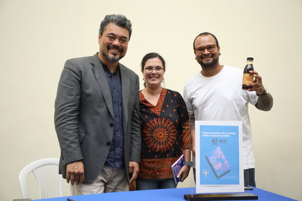 Aula Inaugural 2026.1 \u002D Leonardo Sakamoto