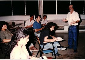 REITOR ROGÉRIO MOURA PINHEIRO E LEDA - PROVÃO