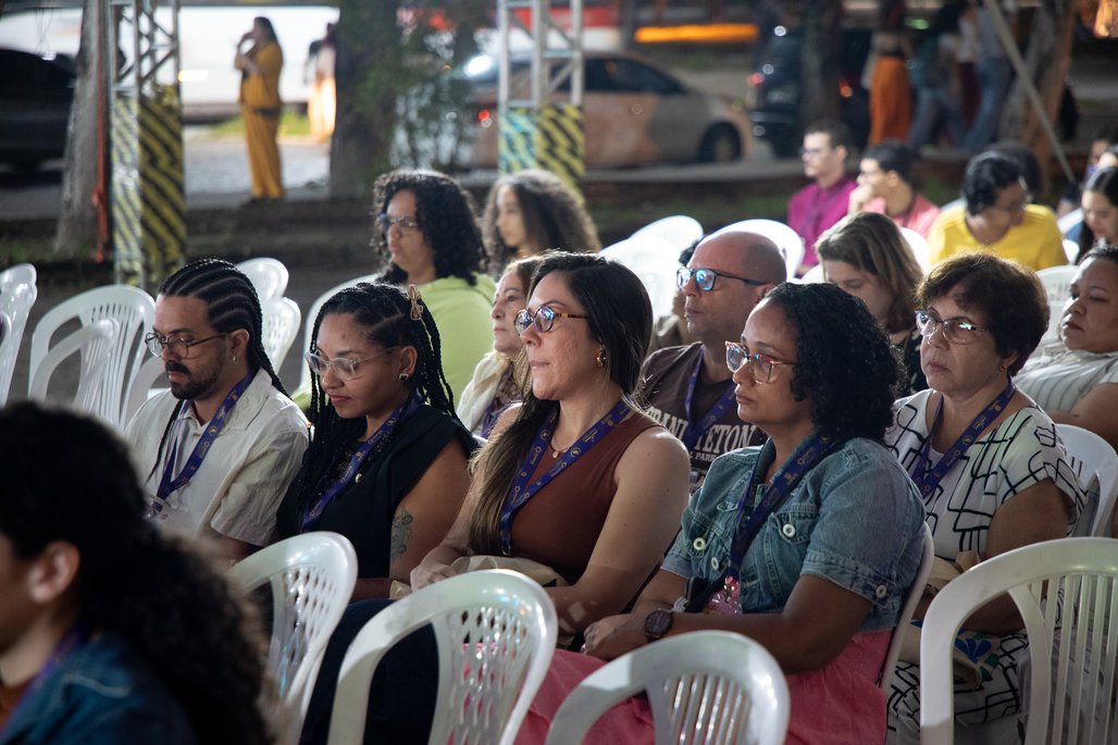 Abertura Sinpete 2025